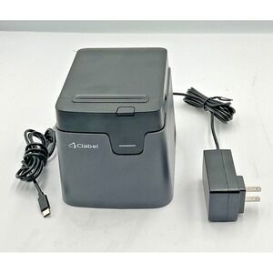 Clabel CT221D Thermal Label‎ Printer USB Bluetooth